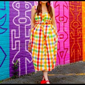 Christopher John Rogers collection for Target